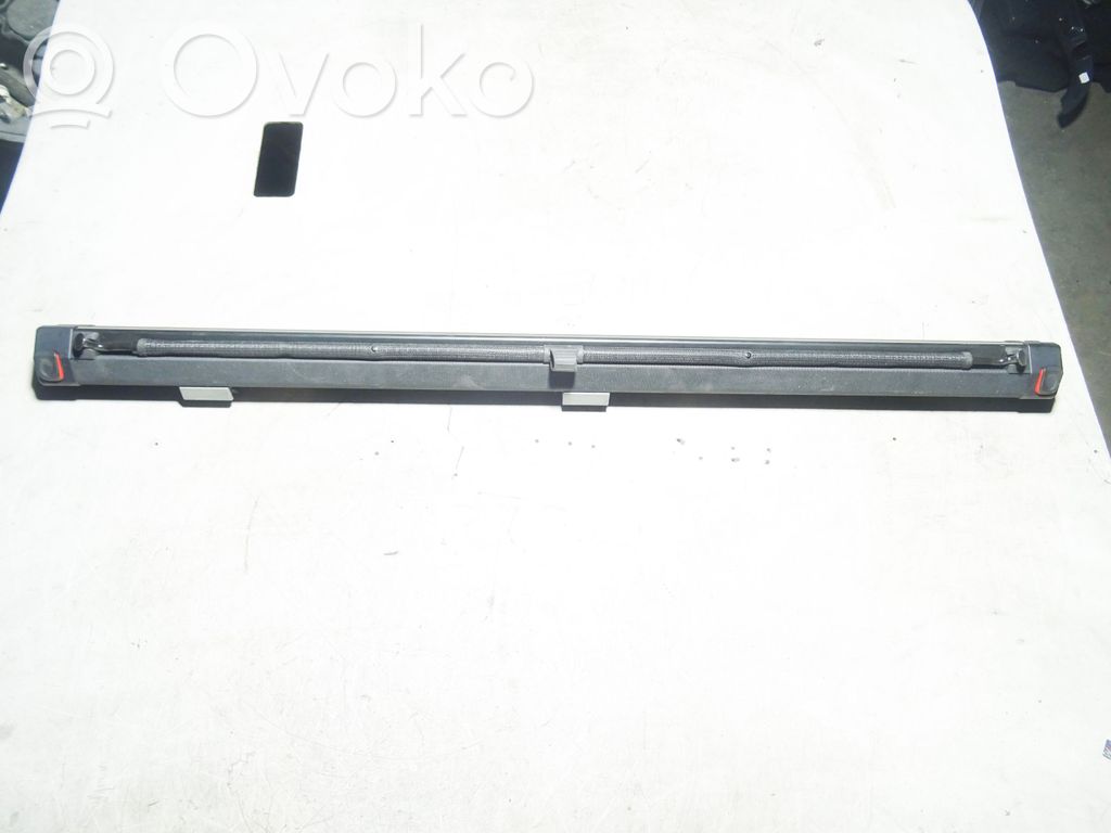 Audi A6 S6 C6 4F Parcel shelf load cover 
