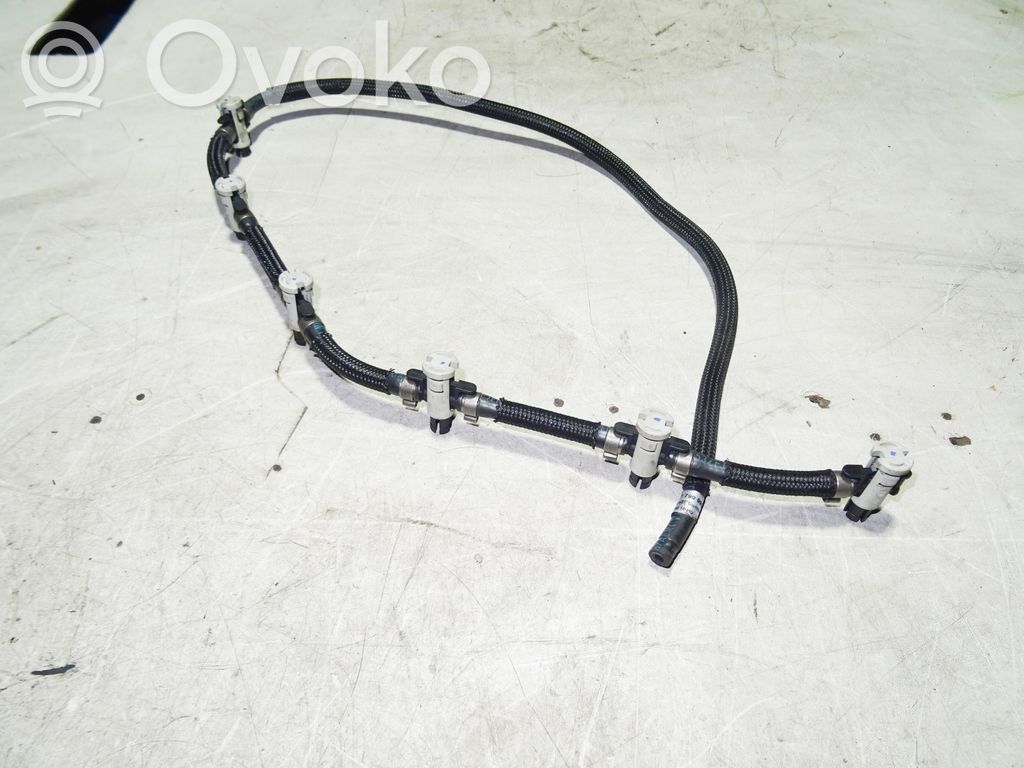 BMW 5 GT F07 Sveces (-ču) vads (-i) 