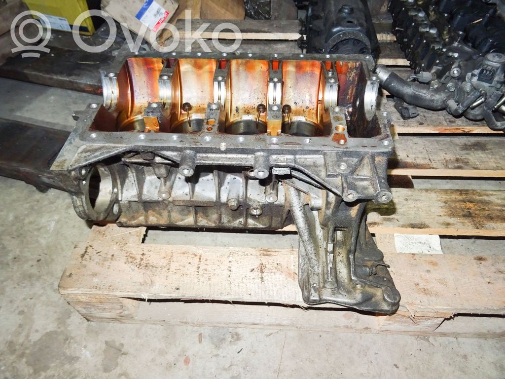 BMW 3 E46 Bloks 