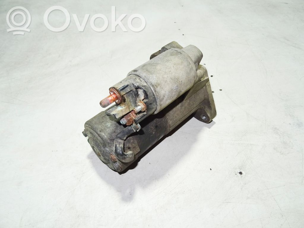 Renault Kangoo I Motor de arranque 