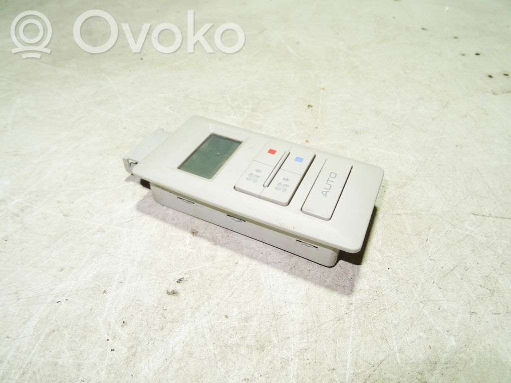 Volkswagen Multivan T4 Climate control unit 