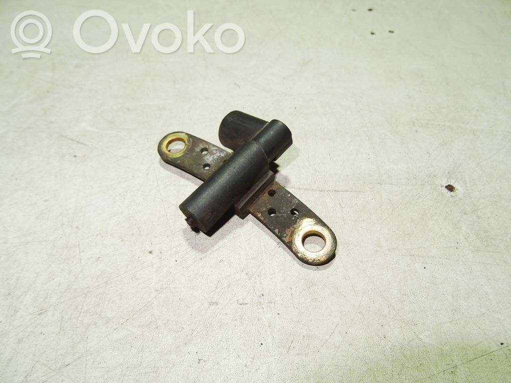 Renault Kangoo I Crankshaft position sensor 