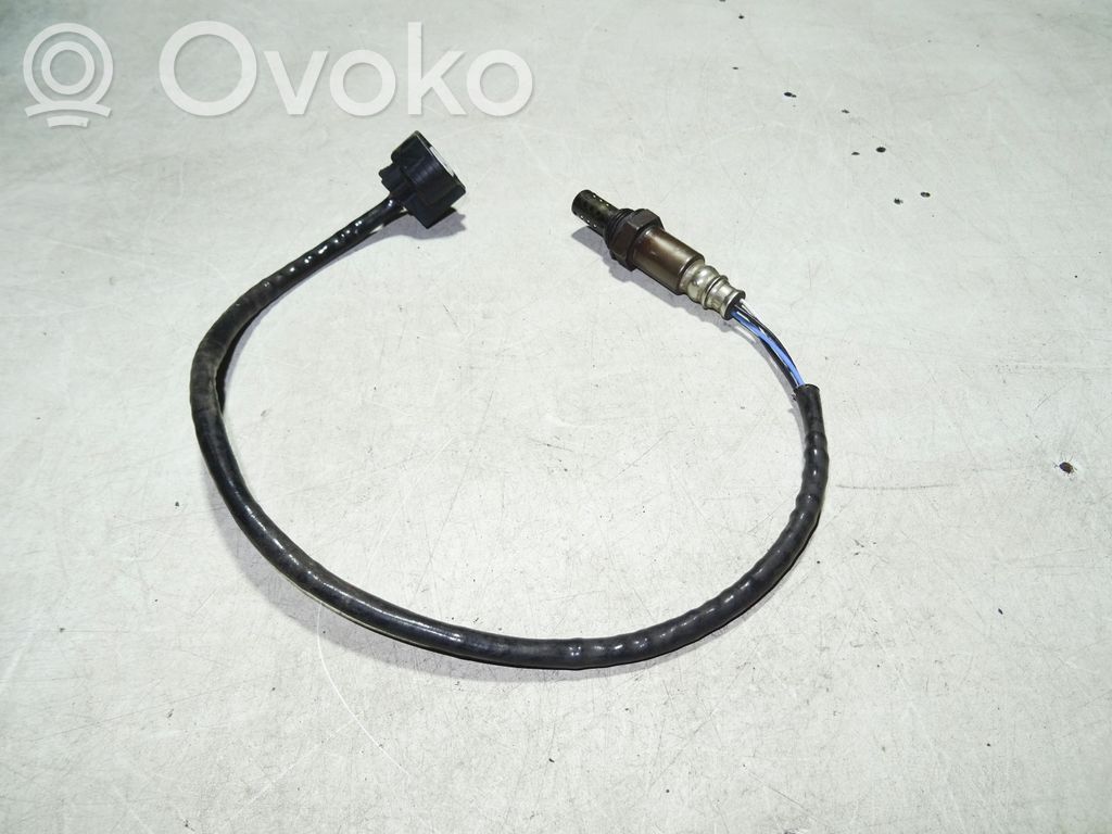 Jaguar X-Type Lambda probe sensor 