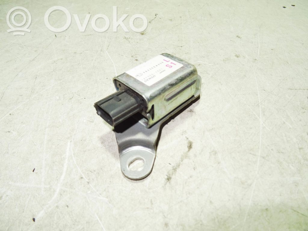 Subaru Forester SG Airbagsensor Crashsensor Drucksensor 