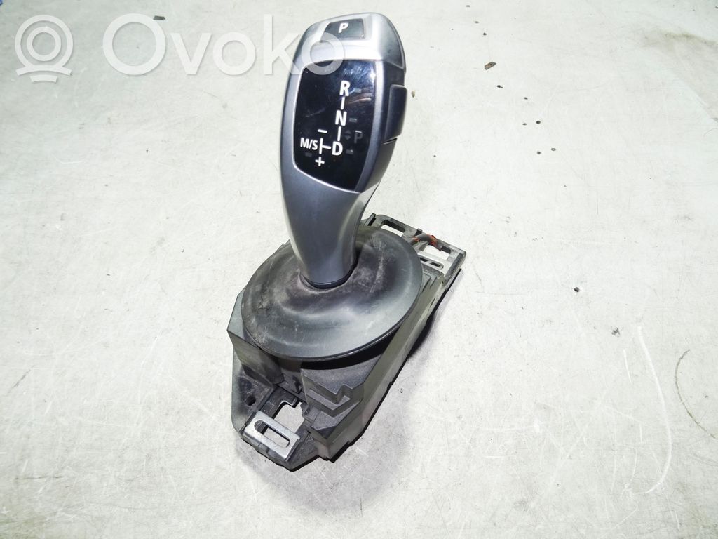 BMW 5 E60 E61 Gear selector 