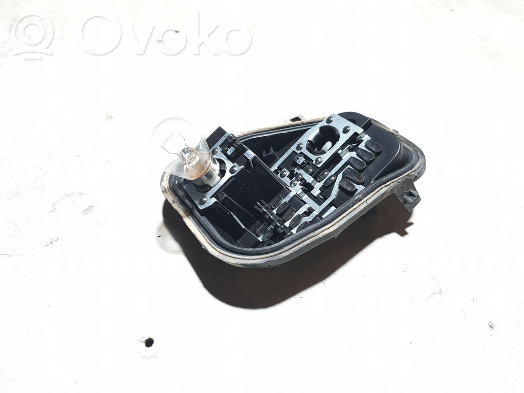 Audi A6 Allroad C6 Wkład lampy tylnej 
