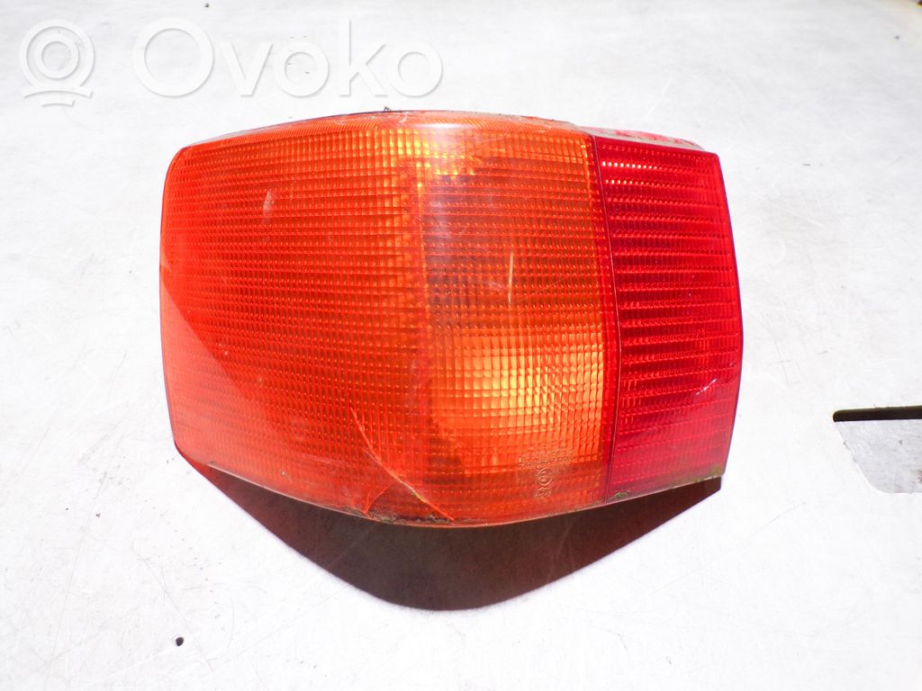 Audi 80 90 B3 Takavalot 