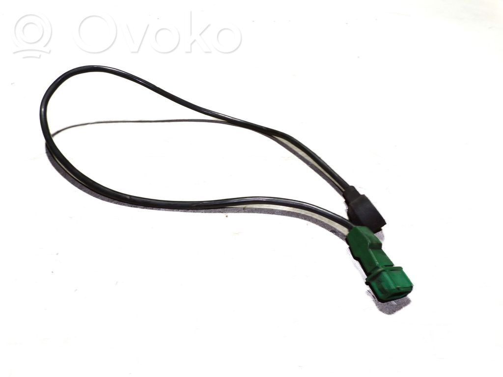 Audi A6 S6 C4 4A Klopfsensor 