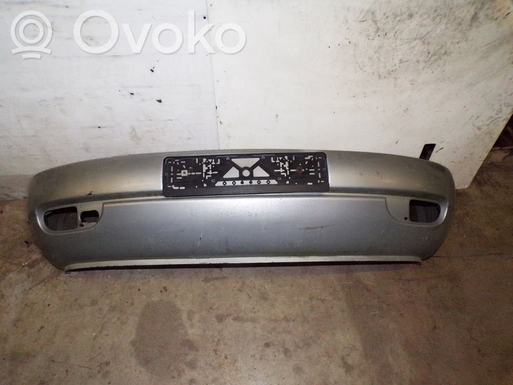 Volkswagen Multivan T4 Front bumper 