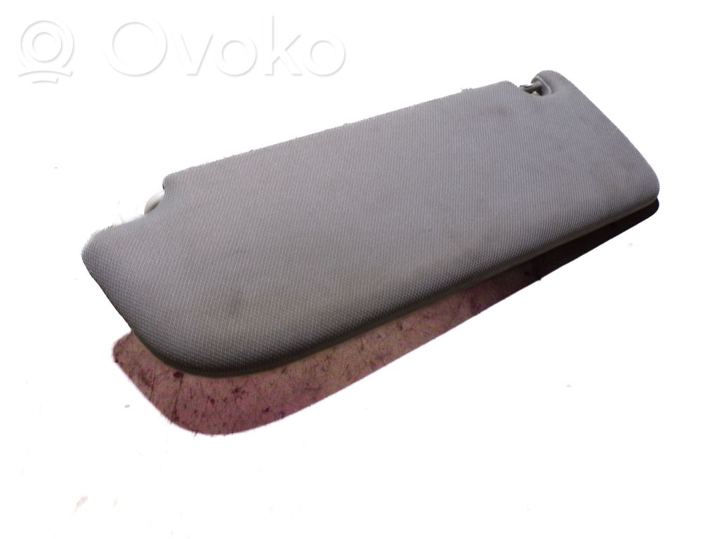Audi A6 S6 C6 4F Sun visor 