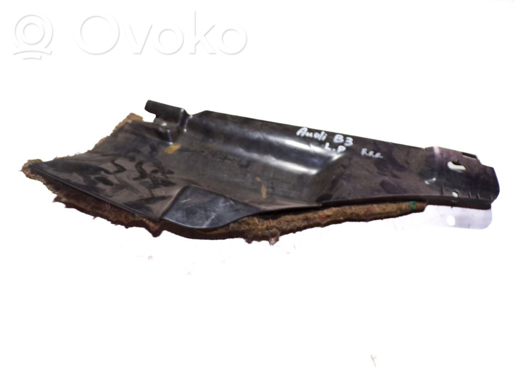 Audi 80 90 B3 Otras partes del panel de instrumentos 