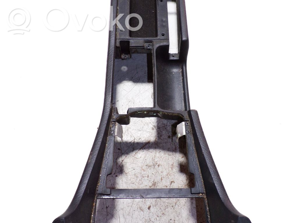Audi A8 S8 D2 4D Center console 