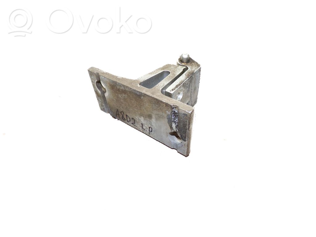 Front door upper hinge   4D0831402