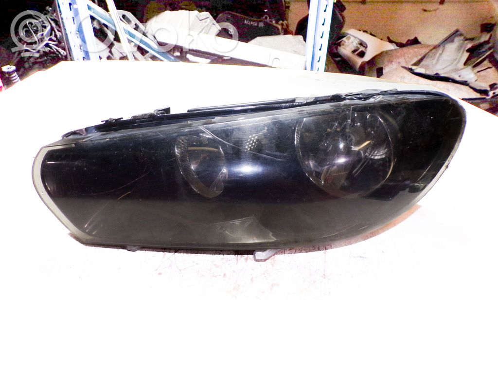 Volkswagen Scirocco Headlight/headlamp 