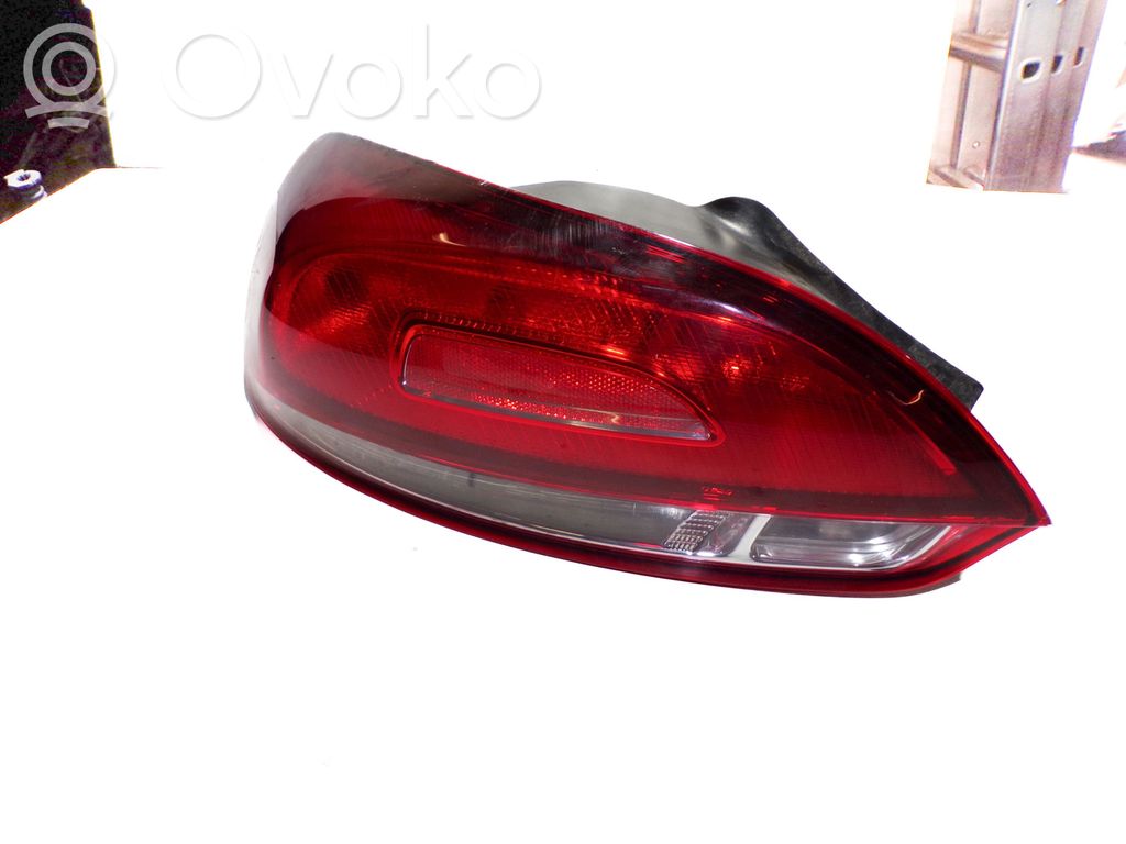 Volkswagen Scirocco Takavalot 