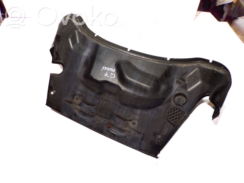 Audi Q7 4L Alte piese compartiment motor 