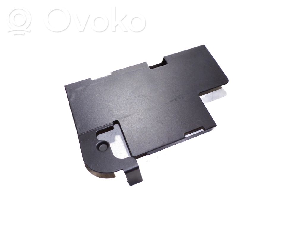 Audi A6 S6 C6 4F Coperchio/tappo della scatola vassoio della batteria 