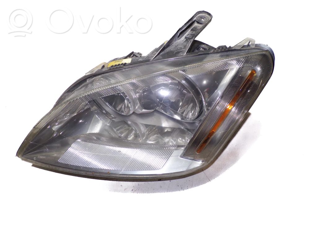 Ford Focus C-MAX Headlight/headlamp 