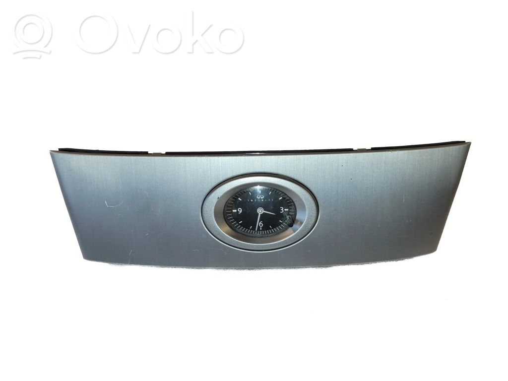 Infiniti FX Kello 