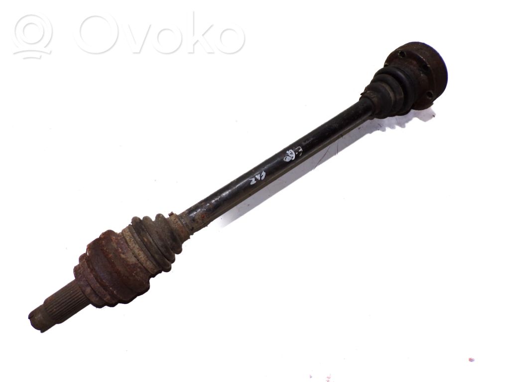 Takavetoakseli   7572423