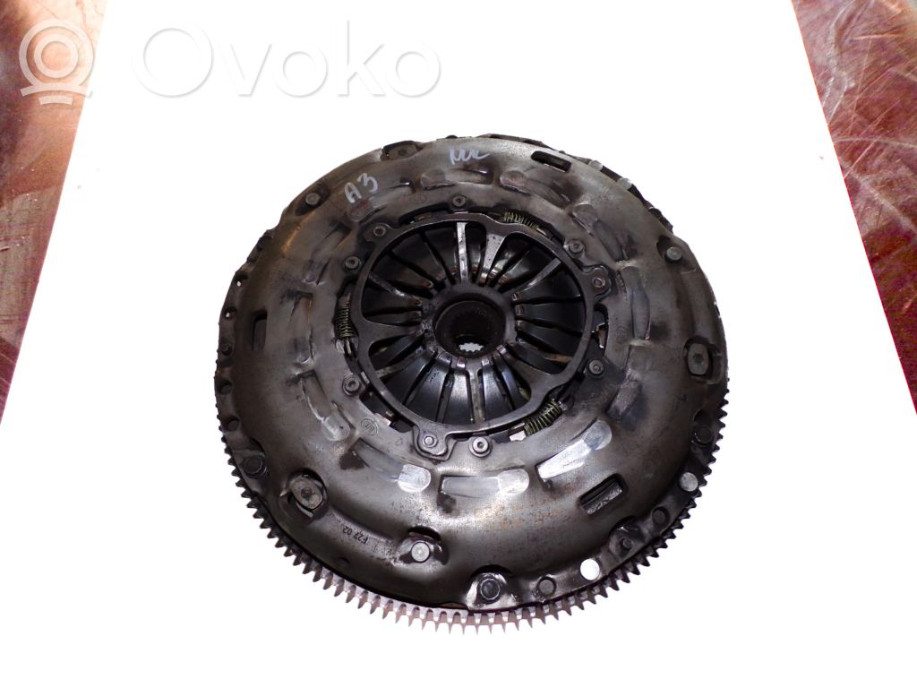 Audi A3 S3 A3 Sportback 8P Clutch set kit 