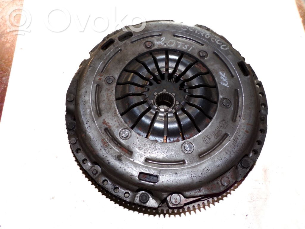 Kytkinsarja   06J141025,03G141031TX