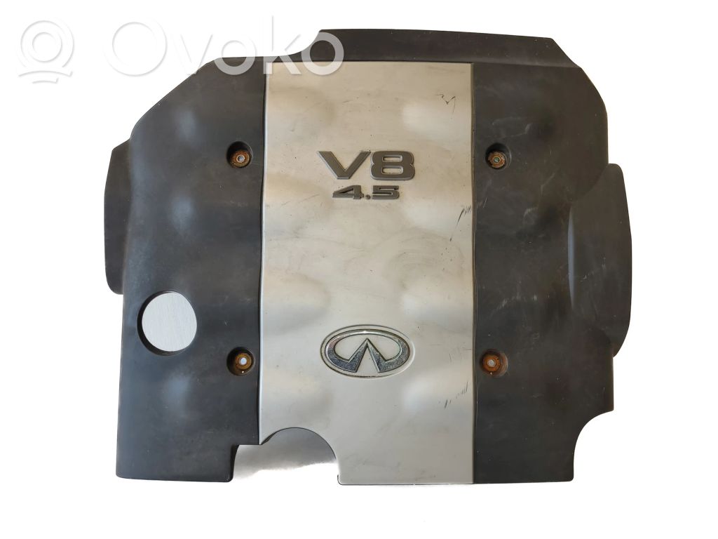 Infiniti FX Engine cover (trim) 