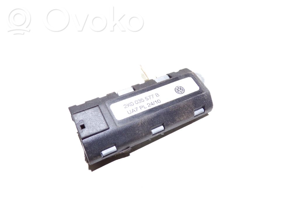 Antenos stiprintuvas   2K0035577B