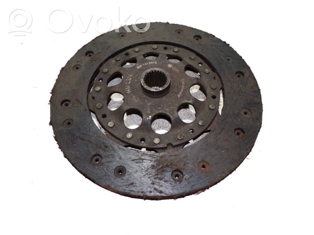 Audi A4 S4 B6 8E 8H Disque d'embrayage 
