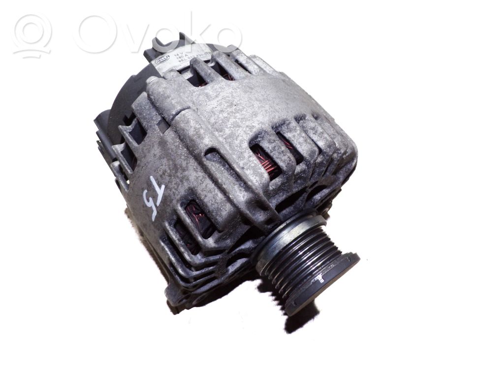 Volkswagen Transporter - Caravelle T5 Alternador 