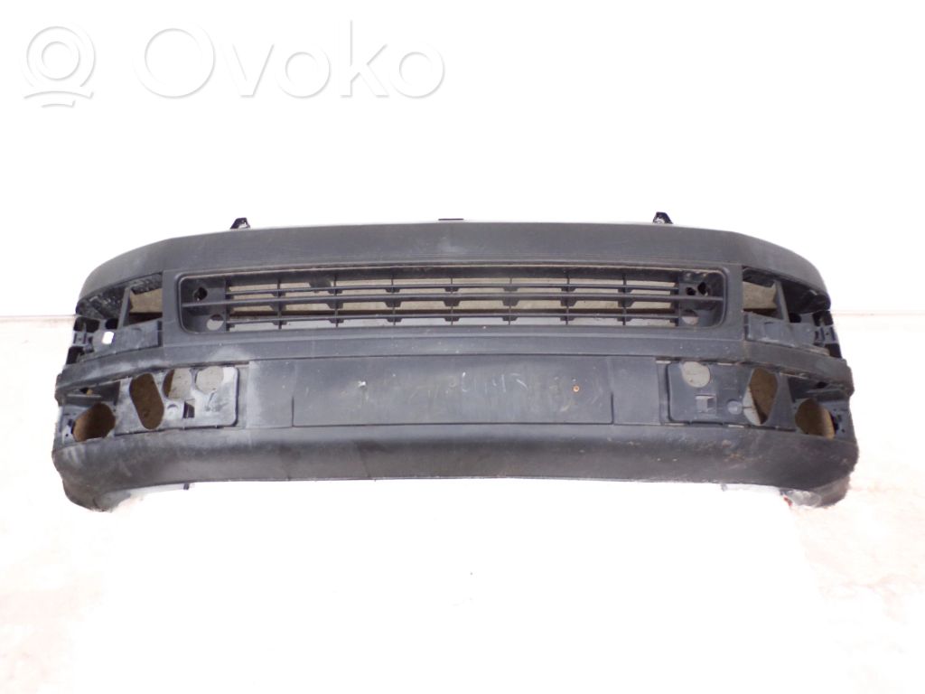 Volkswagen Transporter - Caravelle T5 Front bumper 