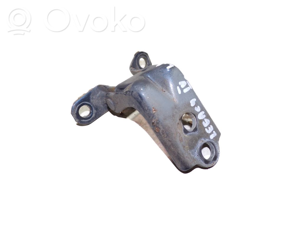 Subaru Legacy Rear door lower hinge 