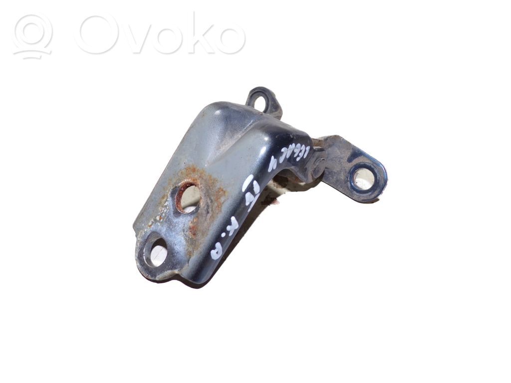 Subaru Legacy Rear door lower hinge 