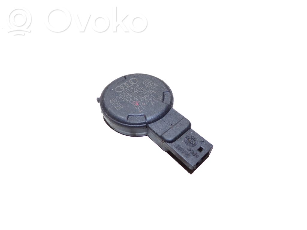 Audi Q7 4L Regensensor 