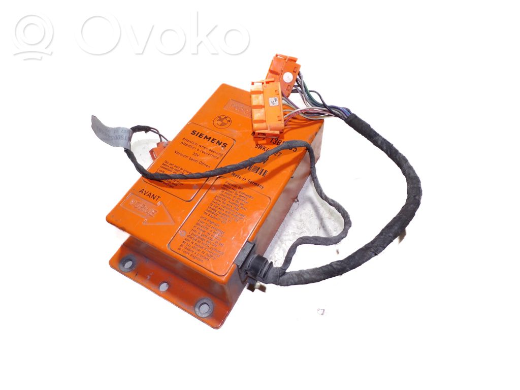 ABS bloks   65771382905,1382905,1388387