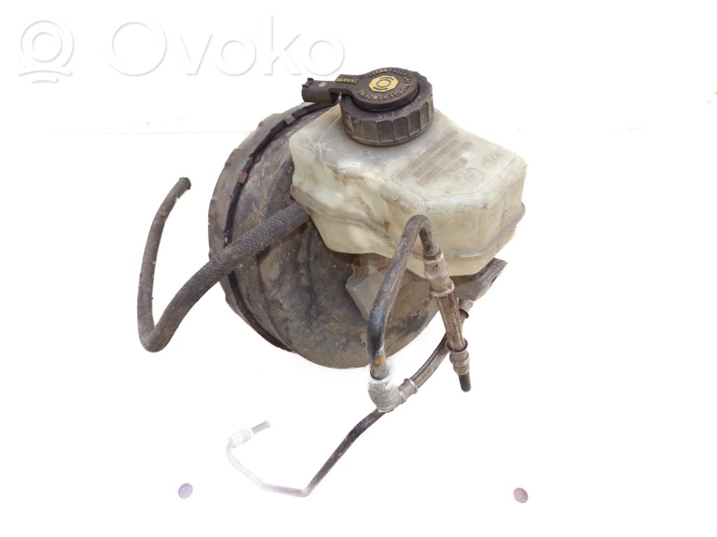 BMW 1 E81 E87 Brake booster 