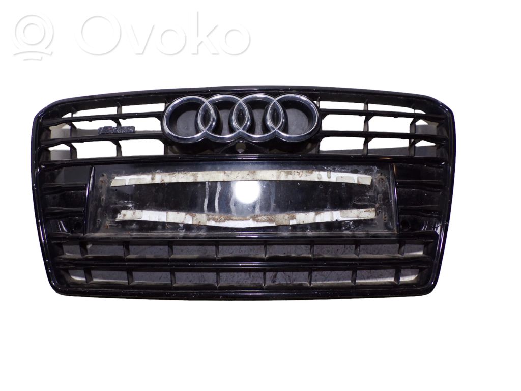 Audi A7 S7 4G Etusäleikkö 