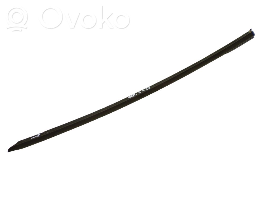 Audi A7 S7 4G Listwa szyby czołowej / przedniej 