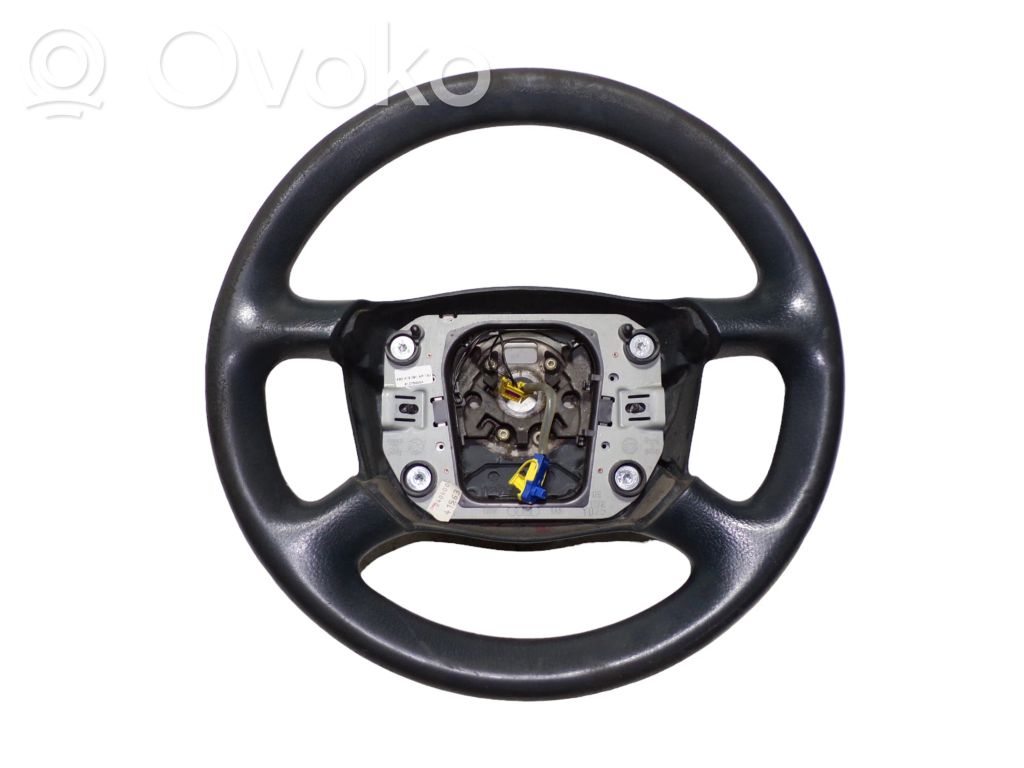 Ohjauspyörä   4B0419091AR