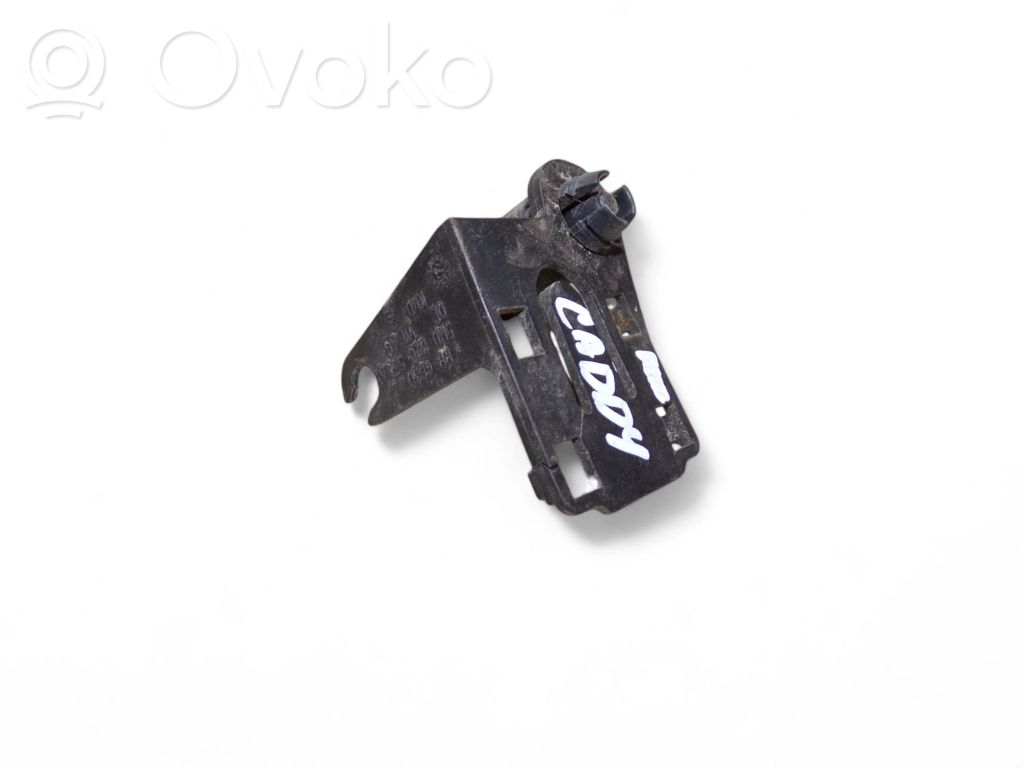 Volkswagen Caddy Sensor de temperatura interna/externa 