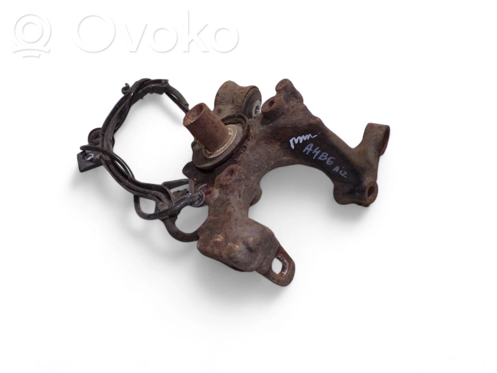 Audi A4 S4 B6 8E 8H Achsschenkel hinten 