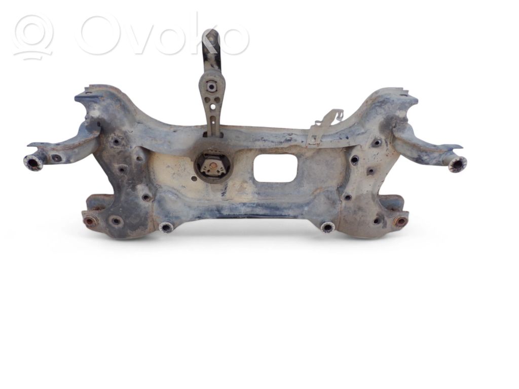 Front subframe