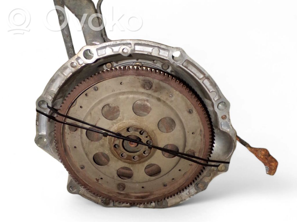 Automatic gearbox   VK45,VK45DE,RX0,RX04W,RXO