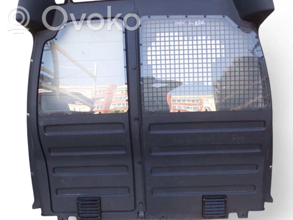 Volkswagen Caddy Kabinentrennwand 