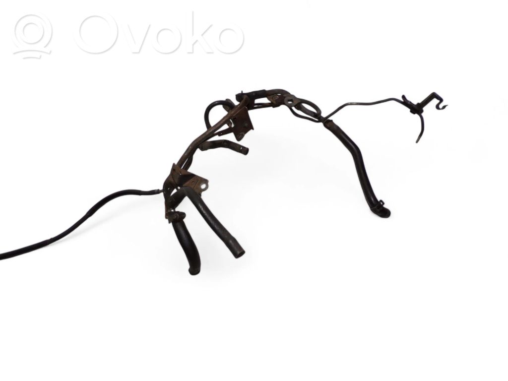 Infiniti FX Engine coolant pipe/hose 