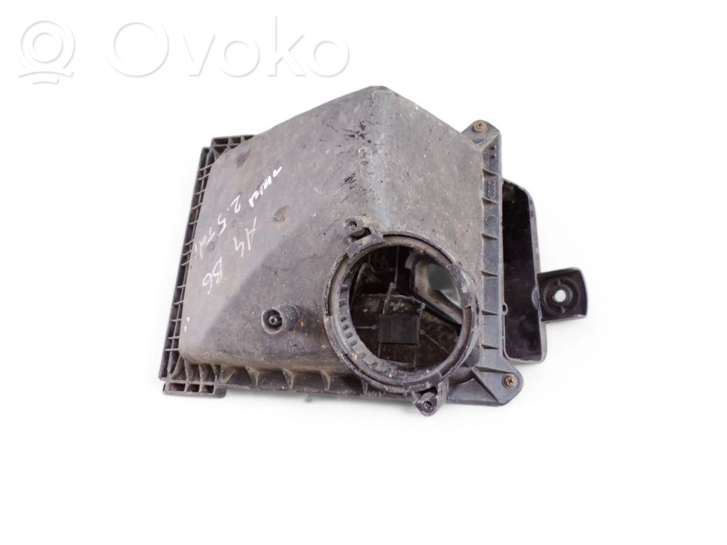 Air filter box   059133835B