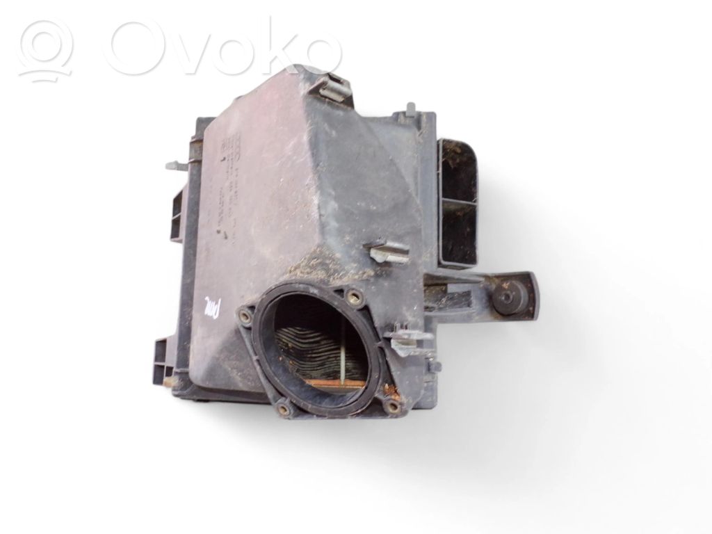 Audi A6 S6 C5 4B Cutie filtru aer 