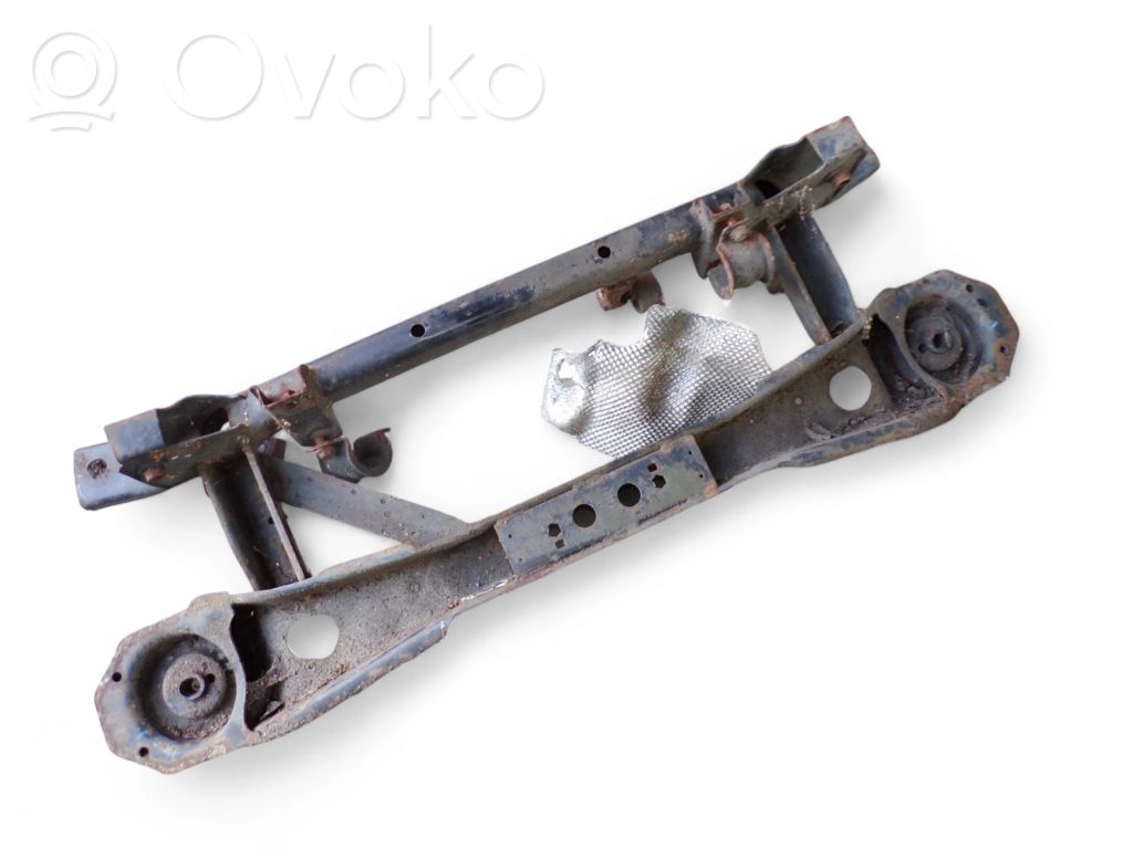 Volvo C30 Rear subframe 
