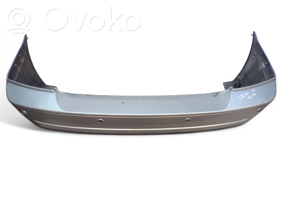 Volvo S80 Puskuri 