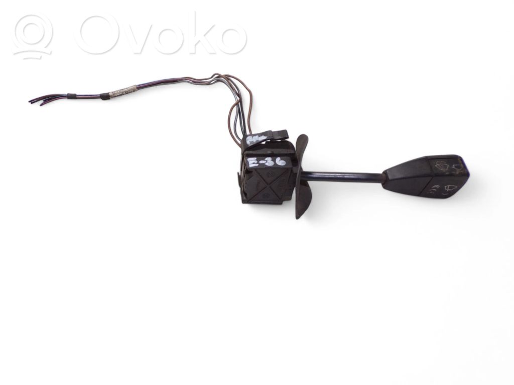 BMW 3 E36 Wiper control stalk 
